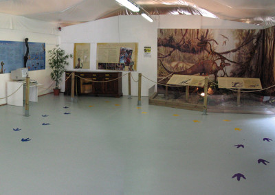 PARCO DELLA PREISTORIA (Rivolta d'Adda - CR)