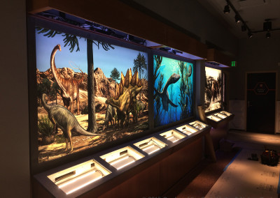 EXHIBITS